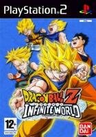 Dragon Ball Z Infinite World